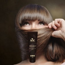 Sunki Nutrition Hair Cream with Persica Kernel Oil