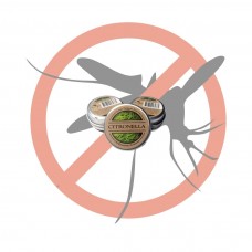 Sunki Citronella Multipurpose Ointment