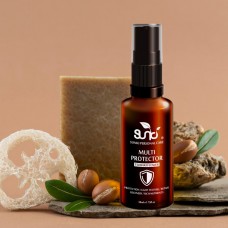 Sunki Carrier Oil with Organic Argan