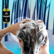 Sunki Hair Follicle Reborn Shampoo (BTCNS™)