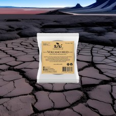 火山泥左手香手工皂