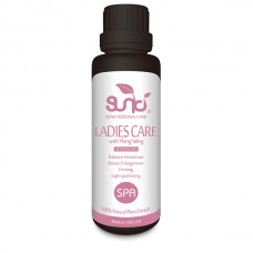 Ladies care advanced with Ylang Ylang