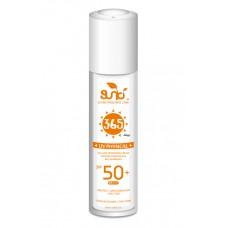 365days Sunscreen Cream