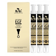 EGF Peptides Collagen Serum