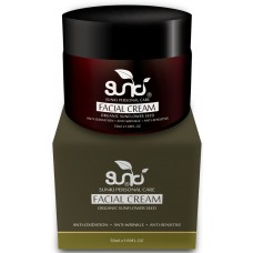 Facial Cream