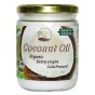 Organic Extra Virgin Cold Pressed Coconut Oil