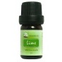 Lime Essential Oil 